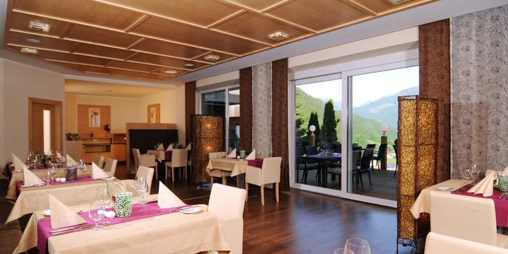 Na dovolenku do Korutánska: 4* hotel s polpenziou a neobmedzeným wellness