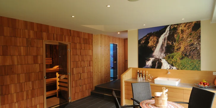 Na dovolenku do Korutánska: 4* hotel s polpenziou a neobmedzeným wellness
