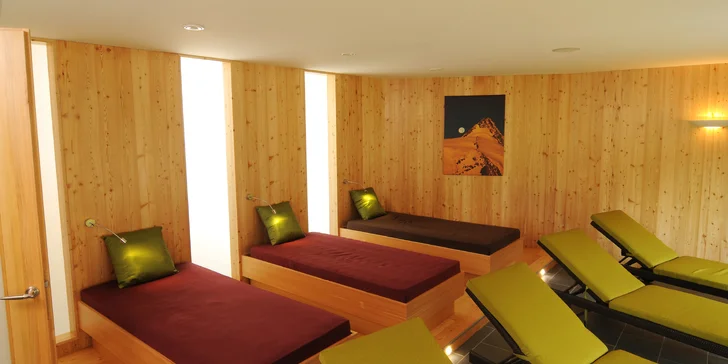 Na dovolenku do Korutánska: 4* hotel s polpenziou a neobmedzeným wellness