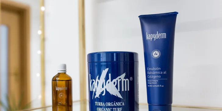 Obdarujte svoje vlasy úžasnými procedúrami v Hair Institute Diosa