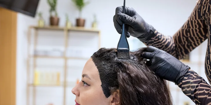 Obdarujte svoje vlasy úžasnými procedúrami v Hair Institute Diosa