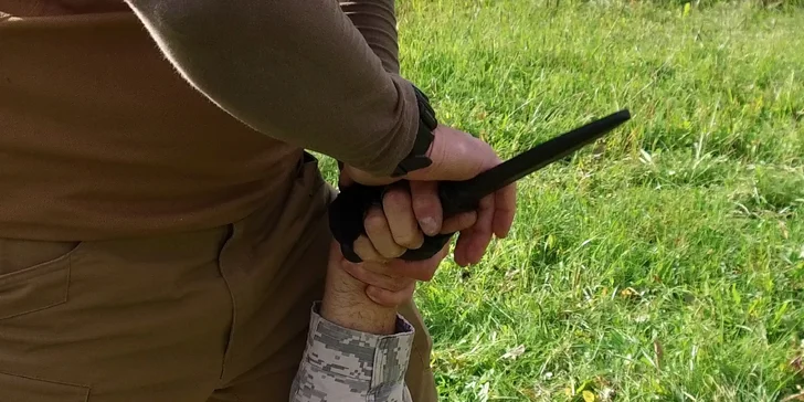 Jedinečný strelecký zážitok s lekciou sebaobrany podľa systému KRAV MAGA - vhodné aj pre ženy
