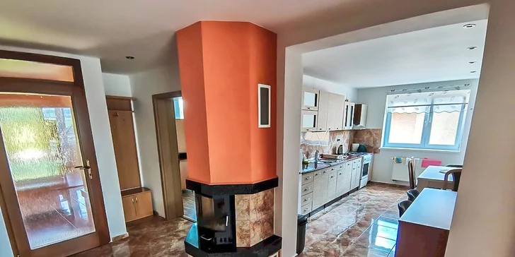Jedinečná poloha, veľkorysé rodinné apartmány Pilot vo Vysokých Tatrách, len na skok od Štrbského Plesa
