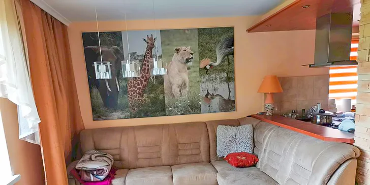 Jedinečná poloha, veľkorysé rodinné apartmány Pilot vo Vysokých Tatrách, len na skok od Štrbského Plesa