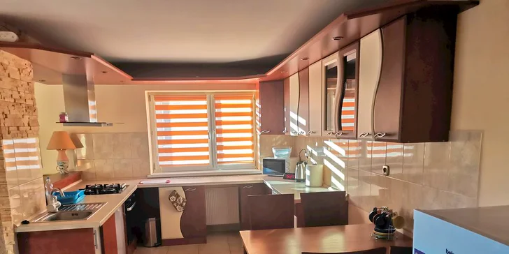 Jedinečná poloha, veľkorysé rodinné apartmány Pilot vo Vysokých Tatrách, len na skok od Štrbského Plesa