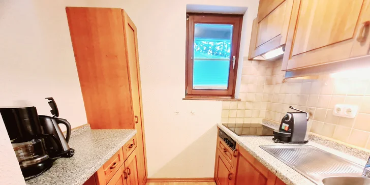 Výnimočný oddych v Rakúsku: priestranné apartmány s raňajkami a výhľadom na hory