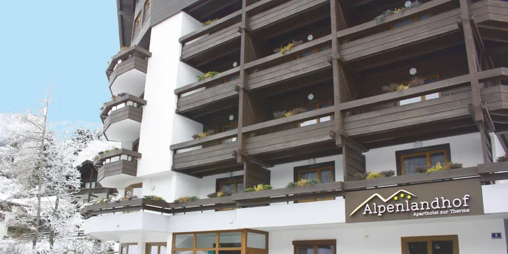 Výnimočný oddych v Rakúsku: priestranné apartmány s raňajkami a výhľadom na hory