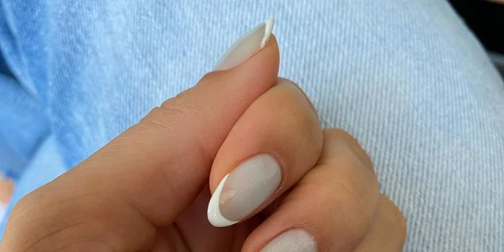 Farebný CND shellac, gél lak alebo japonská manikúra pre dokonalé nechty!