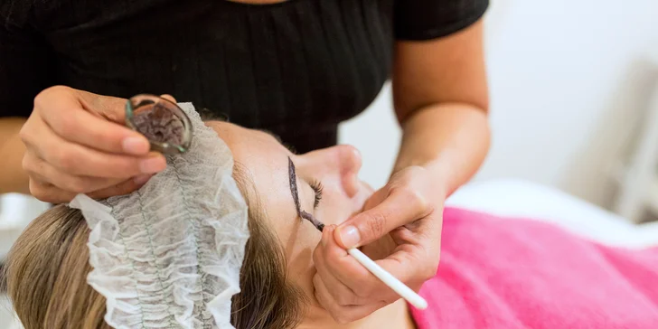Čistá, vyhladená a oddýchnutá tvár vďaka ošetreniam v salóne Golden Relax