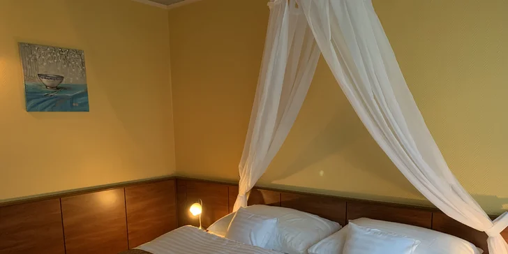 🌞 KÚP teraz, využi v LETE: Wellness a Spa pobyt v hoteli Therma**** v ktorom bude aj obyčajné saunovanie zážitkom
