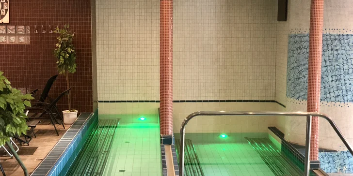 Výnimočný Wellness a Spa pobyt v hoteli Therma**** v Dunajskej Strede