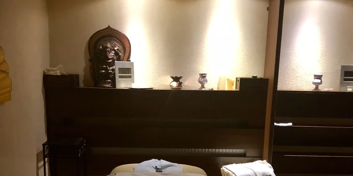 Výnimočný Wellness a Spa pobyt v hoteli Therma**** v Dunajskej Strede