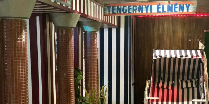 Výnimočný Wellness a Spa pobyt v hoteli Therma**** v Dunajskej Strede