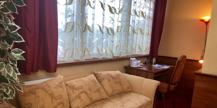 Výnimočný Wellness a Spa pobyt v hoteli Therma**** v Dunajskej Strede