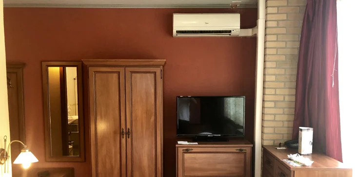 Výnimočný Wellness a Spa pobyt v hoteli Therma**** v Dunajskej Strede