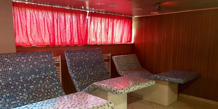 Výnimočný Wellness a Spa pobyt v hoteli Therma**** v Dunajskej Strede