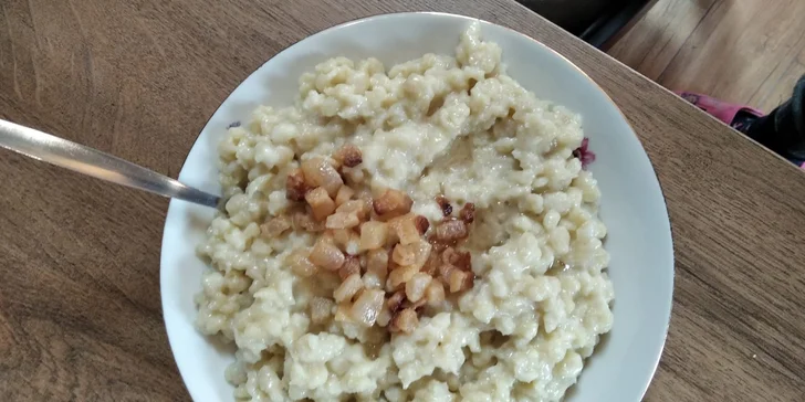 Pobyt v Zázrivskom dvore s polpenziou, privátnym mini wellness a výhľadom na Rozsutec