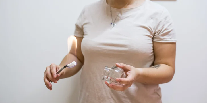 Masáže Prešov: klasická, celotelová, bankovanie, permanentky