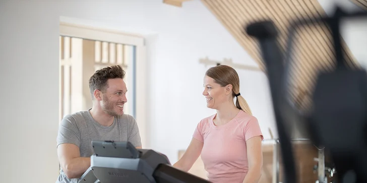 Zimná dovolenka v Rakúsku: moderné apartmány s kuchyňou až pre 8 osôb a wellness