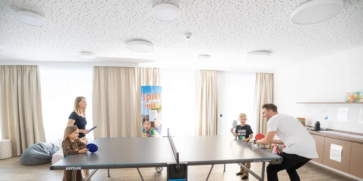 Zimná dovolenka v Rakúsku: moderné apartmány s kuchyňou až pre 8 osôb a wellness