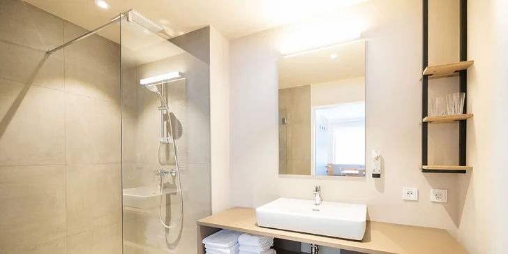 Zimná dovolenka v Rakúsku: moderné apartmány s kuchyňou až pre 8 osôb a wellness