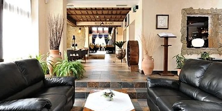 113 eur za Úžasný 3-dňový pobyt pre dvoch v designovom Hoteli AMÁLIA***+. VYSOKÉ TATRY, Luxusné ubytovanie, Fantastické wellness centrum s bazénom so zľavou 50%. Čo dodať....