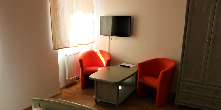 Fantastické kačacie hody pre 2-6 osôb: aj s možnosťou ubytovania