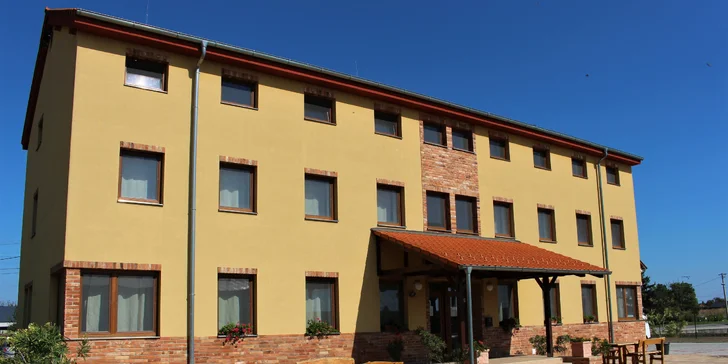 Fantastické kačacie hody pre 2-6 osôb: aj s možnosťou ubytovania