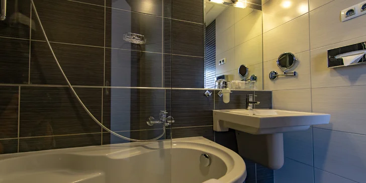 Perfektný pobyt v Budapešti: moderný 4* hotel s raňajkami, blízkosť parlamentu aj Budínskeho hradu