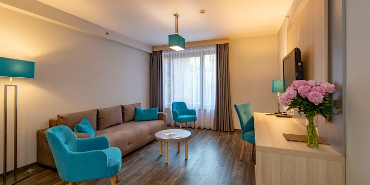 Neobyčajný 4* pobyt v Budapešti aj pre rodiny s deťmi