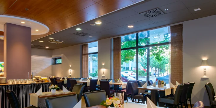 Neobyčajný 4* pobyt v Budapešti aj pre rodiny s deťmi