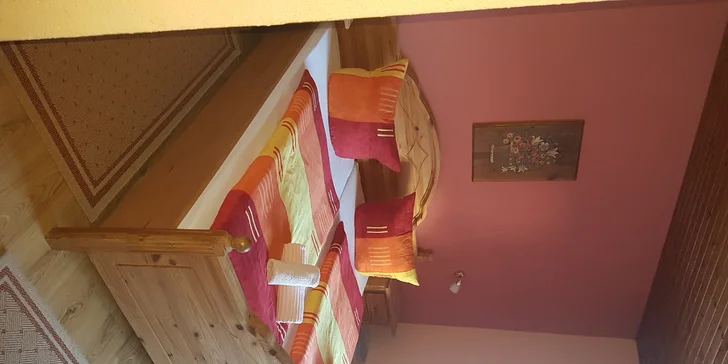 Dovolenka v Tirolských Alpách s raňajkami alebo polpenziou a privátnou saunou