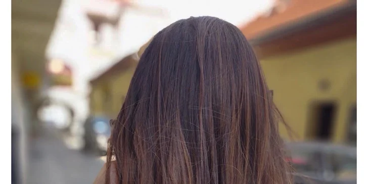 Balayage alebo Ombré pre dámy a strih či úprava brady pre pánov v B&M Beauty