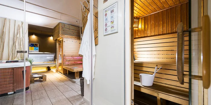 Odpočinok v Maďarsku: Budapešť až na 8 dní s raňajkami a neobmedzeným wellness