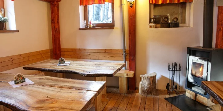 Aktivitami nabitá dovolenka v Beskydách: raňajky, fľaša vína, letné aj zimné atrakcie