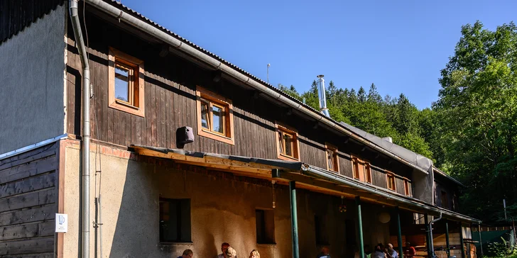 Aktivitami nabitá dovolenka v Beskydách: raňajky, fľaša vína, letné aj zimné atrakcie