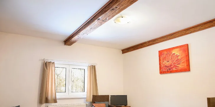 Aktivitami nabitá dovolenka v Beskydách: raňajky, fľaša vína, letné aj zimné atrakcie