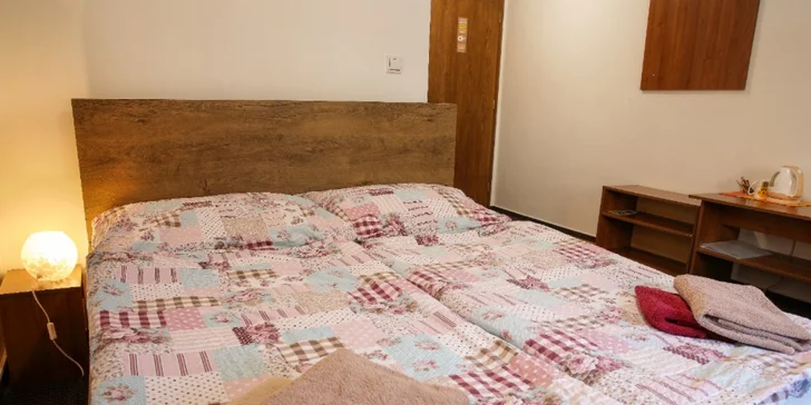 Aktivitami nabitá dovolenka v Beskydách: raňajky, fľaša vína, letné aj zimné atrakcie