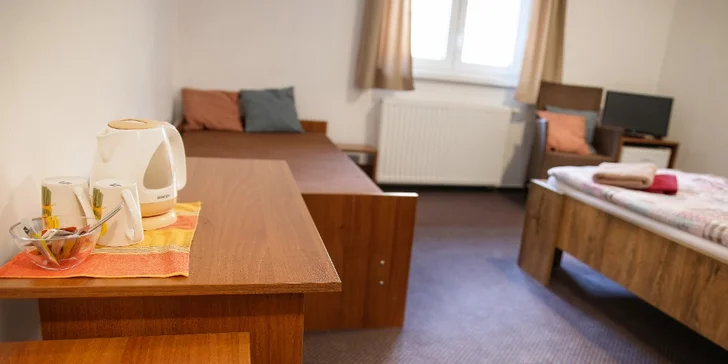 Aktivitami nabitá dovolenka v Beskydách: raňajky, fľaša vína, letné aj zimné atrakcie