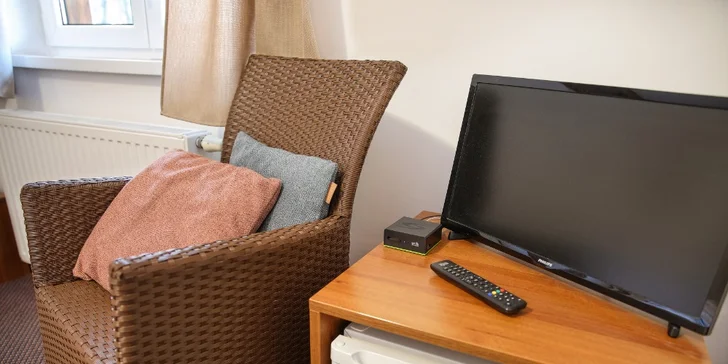 Aktivitami nabitá dovolenka v Beskydách: raňajky, fľaša vína, letné aj zimné atrakcie