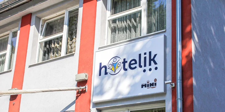 Jedinečné miesto pre Vašu dovolenku či služobnú cestu len na skok od centra Košíc: skvelá poloha, komfortné ubytovanie a raňajky