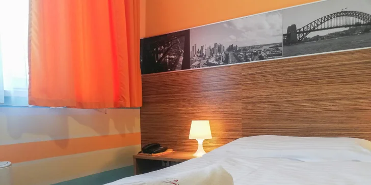 Jedinečné miesto pre Vašu dovolenku či služobnú cestu len na skok od centra Košíc: skvelá poloha, komfortné ubytovanie a raňajky