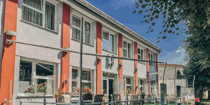 Jedinečné miesto pre Vašu dovolenku či služobnú cestu len na skok od centra Košíc: skvelá poloha, komfortné ubytovanie a raňajky