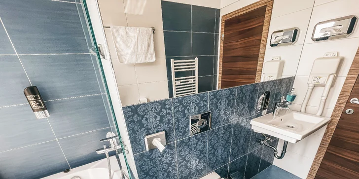 Jedinečné miesto pre Vašu dovolenku či služobnú cestu len na skok od centra Košíc: skvelá poloha, komfortné ubytovanie a raňajky