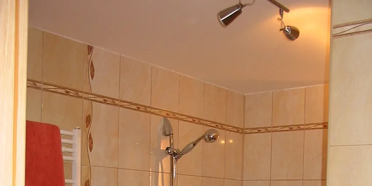 Jedinečná poloha, veľkorysé rodinné apartmány Pilot vo Vysokých Tatrách, len na skok od Štrbského Plesa