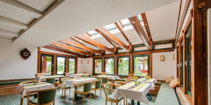 Najobľúbenejší wellness na Donovaloch - Hotel Šport***