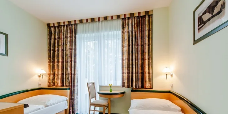 Najobľúbenejší wellness na Donovaloch - Hotel Šport***