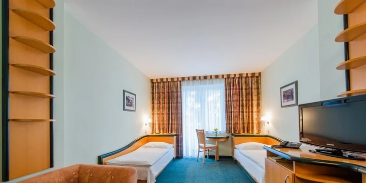 Najobľúbenejší wellness na Donovaloch - Hotel Šport***