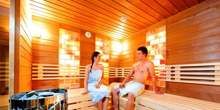 Najobľúbenejší wellness na Donovaloch - Hotel Šport***
