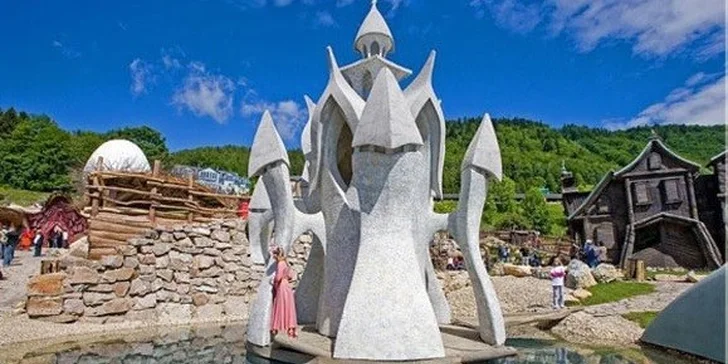 Najobľúbenejší wellness na Donovaloch - Hotel Šport***